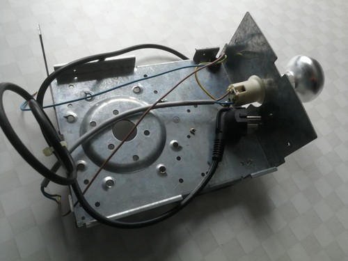 Baugruppenträger 3380751 für