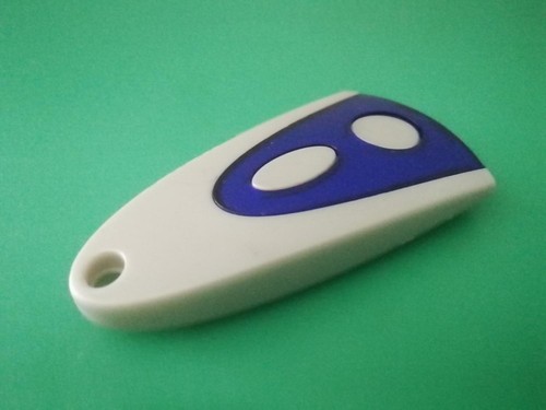 Kanal handsender 433 - , 433,92