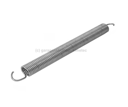 Garagentorfeder zugfeder - 1,