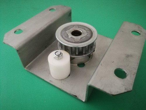 Zahnriemenritzel für siebau - zahnriemenritzel,