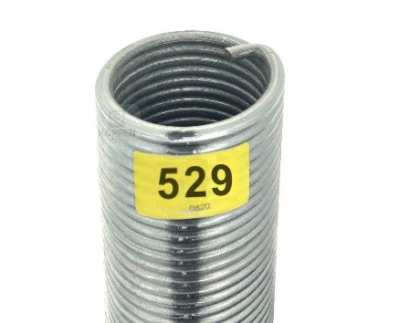 Novoferm torsionsfeder 529 - novoferm,