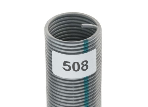 Torsionsfeder 508 typ - torsionsfeder,