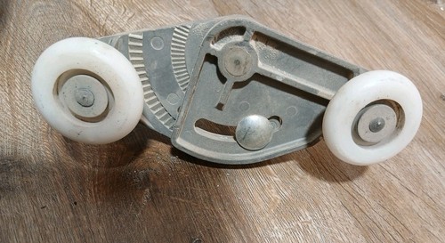 Siebau tandem laufrollenhalter - siebau,