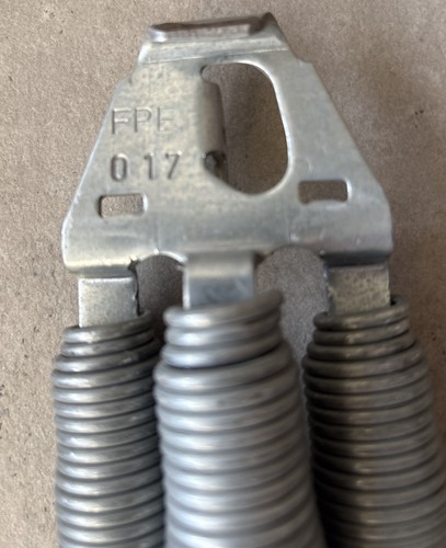 Novoferm siebau 3 fach - /,