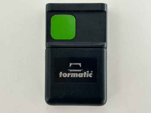 Tormatic handsender drücker - handsender,