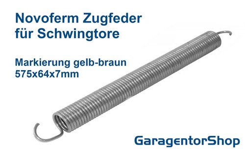 Novoferm siebau schwingtor - novoferm,